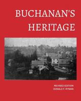 Buchanan's Heritage 1367760585 Book Cover