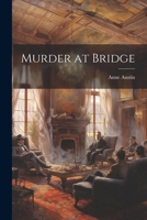 Murder at Bridge 9357955461 Book Cover