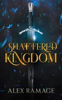 A Shattered Kingdom (A City Of Masks) 0645772321 Book Cover