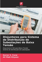 Disjuntores para Sistema de Distribui??o de Subesta??es de Baixa Tens?o 6205865408 Book Cover