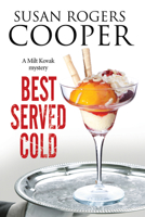 Best Served Cold 0727895818 Book Cover