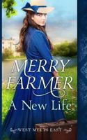 A New Life 154857726X Book Cover