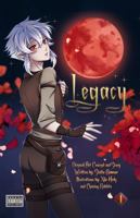 Legacy Vol. 1 B0F352W5WZ Book Cover