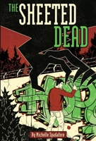 Sheeted Dead : Book One of Anomaly Investigations 1735055956 Book Cover