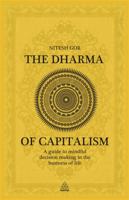 The Dharma of Capitalism B01ATUHMA6 Book Cover