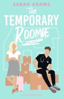 The Temporary Roomie 1662098790 Book Cover