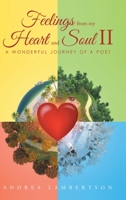 Feelings from My Heart and Soul 1643675788 Book Cover