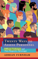 Twenty Ways to Assess Personnel: Different Techniques and Their Respective Advantages 1108948723 Book Cover