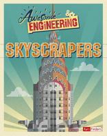 Awesome Engineering Skyscrapers 1543513336 Book Cover