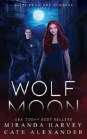 Wolf Moon 064839154X Book Cover