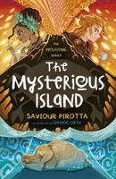 The Mysterious Island (Wolfsong) 184886700X Book Cover