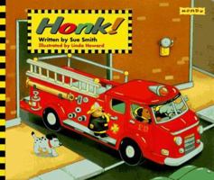 Honk! (Read Me First Series) 1572550376 Book Cover