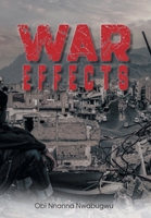 War Effects 196160129X Book Cover