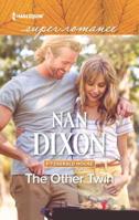 The Other Twin 0373640102 Book Cover