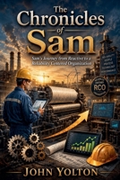 The Chronicles of Sam B0HBXGVLSJ Book Cover