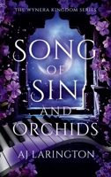 Song of Sin and Orchids B0GS3Z23PY Book Cover