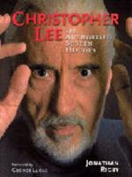 Christopher Lee: The Authorised Screen History 1903111110 Book Cover