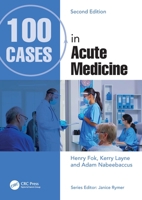 100 Cases in Acute Medicine 1032148012 Book Cover