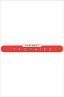 Trophies: Challenge Copying Masters Grade 1 0153235098 Book Cover