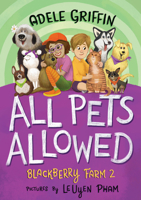 All Pets Allowed: Blackberry Farm 2 1643750739 Book Cover