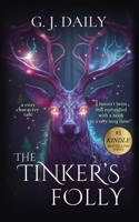 The Tinker's Folly B0FBCQW6DC Book Cover