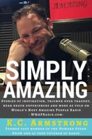 Simply Amazing 1796033502 Book Cover