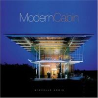 Modern Cabin 1423618068 Book Cover
