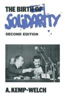 The Birth of Solidarity 1349214728 Book Cover