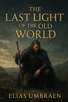 The Last Light of the Old World B0F5WZ9BTJ Book Cover