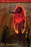 Into The Abyss 1514139499 Book Cover