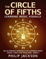 The Circle of Fifths B016WM7HZK Book Cover