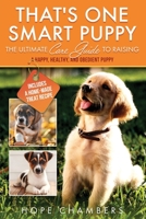 That's One Smart Puppy B0C87K7J5R Book Cover