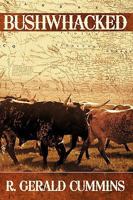 Bushwhacked 1615072004 Book Cover