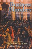 Business Blunders 184119011X Book Cover