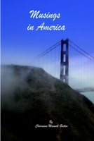 Musings in America 1471021092 Book Cover