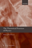 Theoretical Practices of Physics C 0199654360 Book Cover