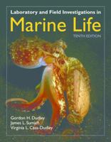 Laboratory and Field Investigations in Marine Life 144960501X Book Cover