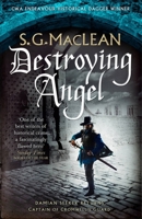 Destroying Angel 1786484188 Book Cover