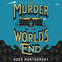 The Murder at World's End B0FTNH5M43 Book Cover