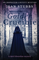 Golden Crucible 1912786613 Book Cover