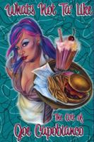 What's Not Ta' Like 097271605X Book Cover