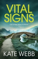 Vital Signs 1529433606 Book Cover