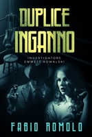 Duplice inganno B095GFKTMV Book Cover