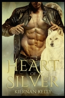 Heart of Silver 1951777247 Book Cover