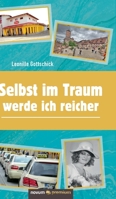Selbst im Traum werde ich reicher 3903271527 Book Cover