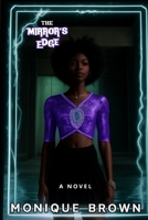 The Mirror's Edge B0DS64WS3J Book Cover