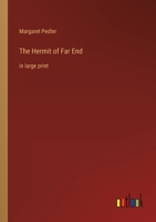 The Hermit of Far End 1981990445 Book Cover