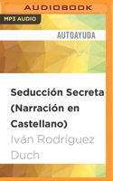 Seducción Secreta 1536664901 Book Cover