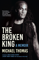 The Broken King 0802120148 Book Cover