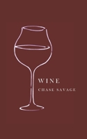 Wine B0DNXVDKQ1 Book Cover